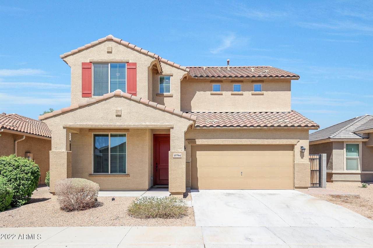 15794 Port Royale Lane - Photo 1