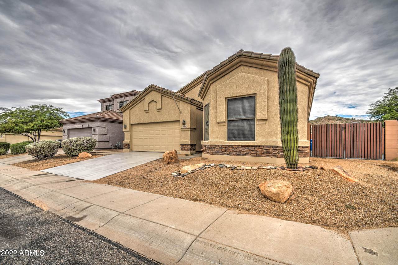 6534 Andrea Drive - Photo 1