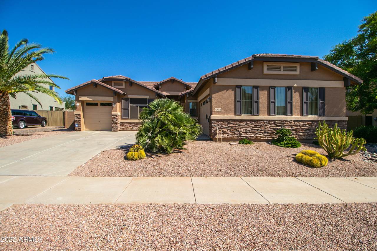 17854 Pershing Street - Photo 1