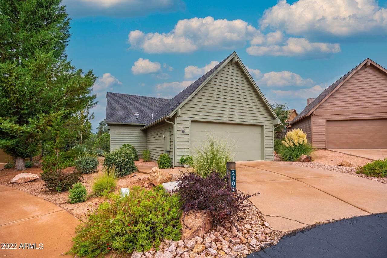 2401 Elk Run Court - Photo 1