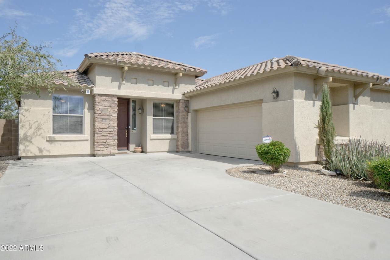 16524 Lincoln Street - Photo 1