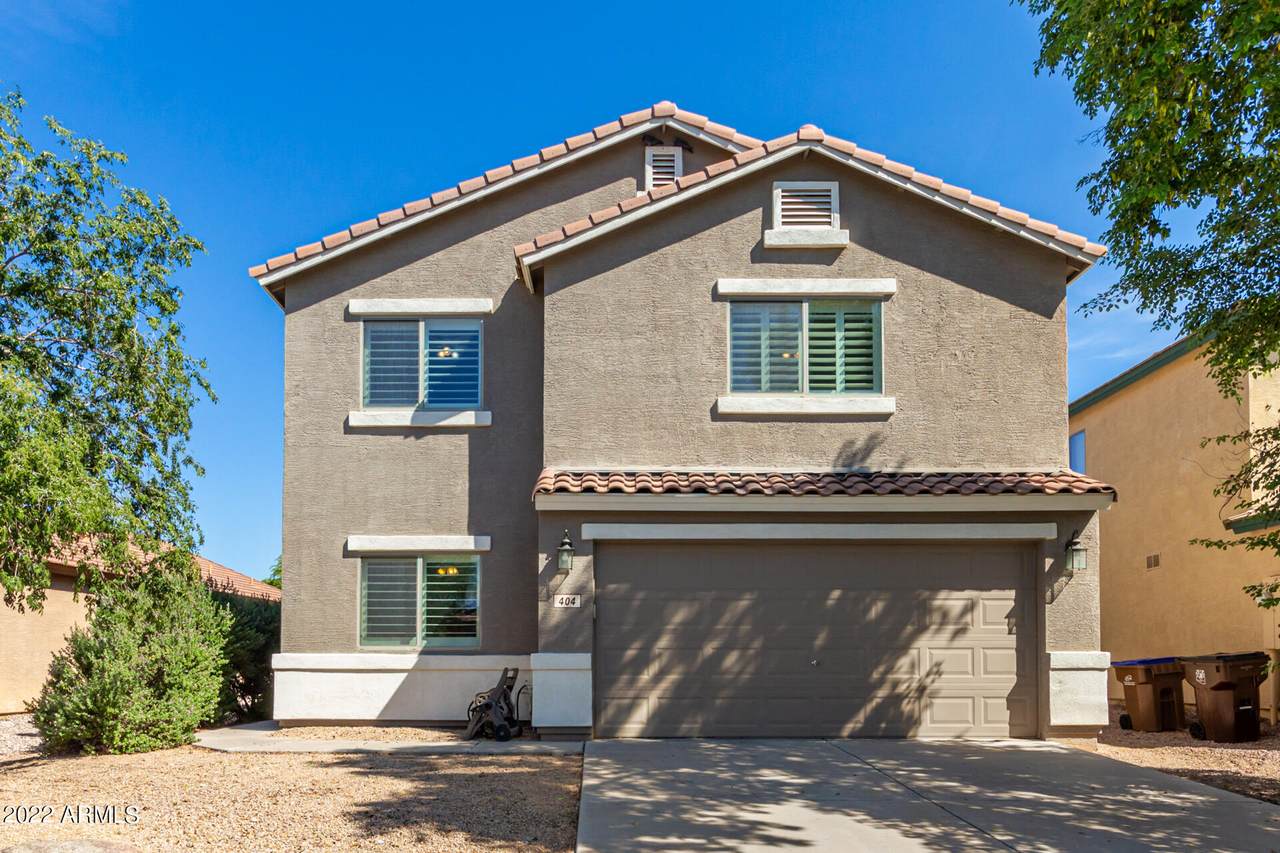 404 Jersey Way - Photo 1