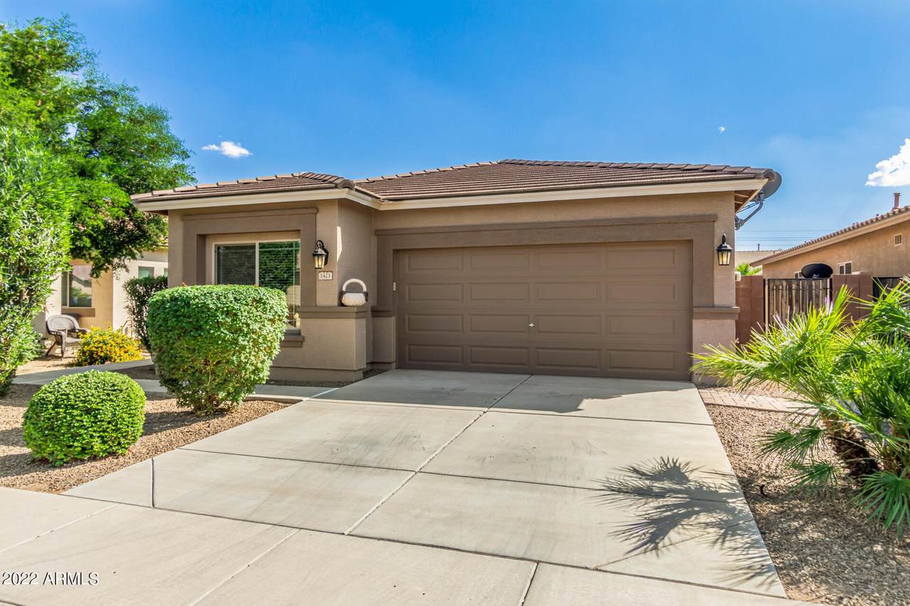 1423 Birch Road - Photo 1