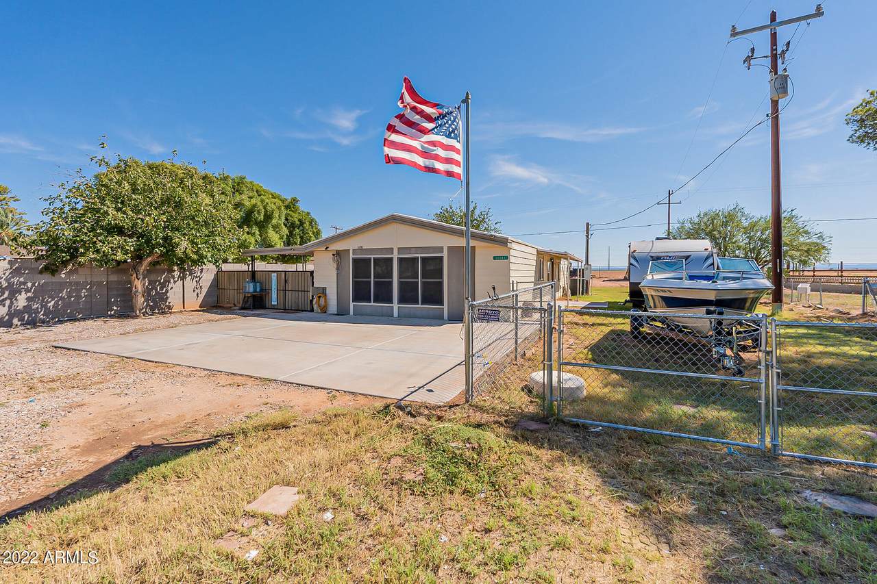 11741 Mcgee Road - Photo 1