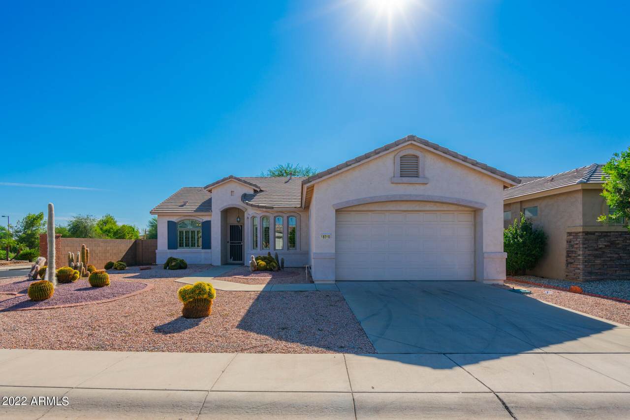 18310 Linkletter Lane - Photo 1