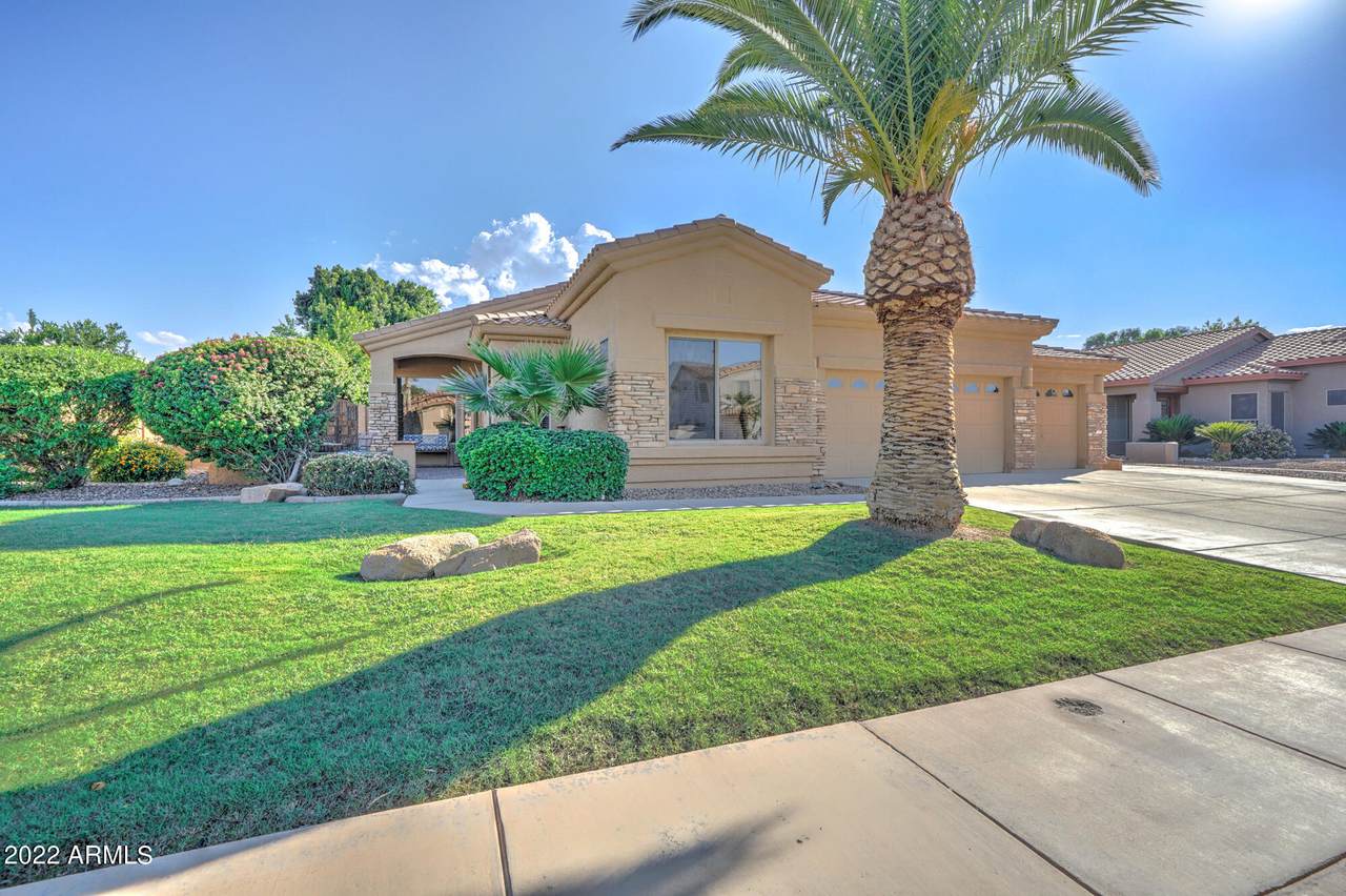 1523 Del Rio Street - Photo 1