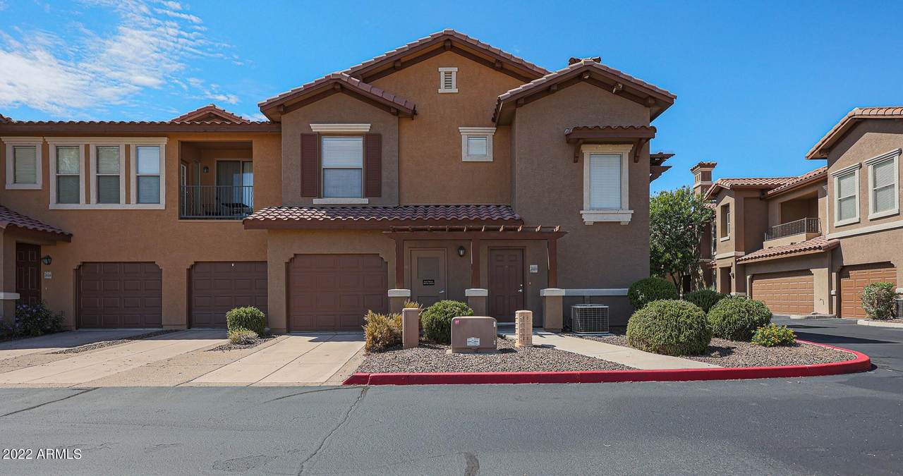 14250 Wigwam Boulevard - Photo 1