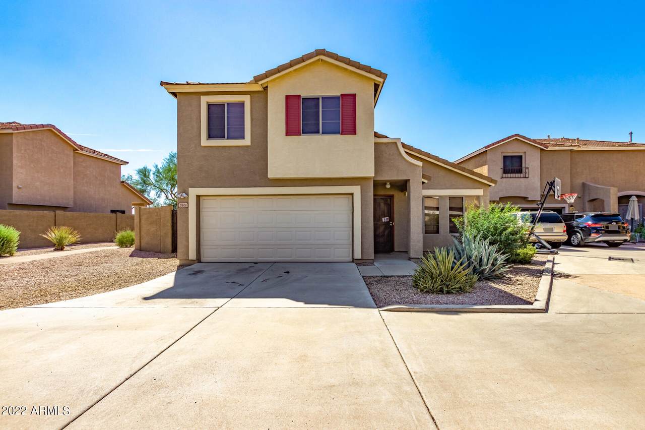 21806 40TH Place - Photo 1