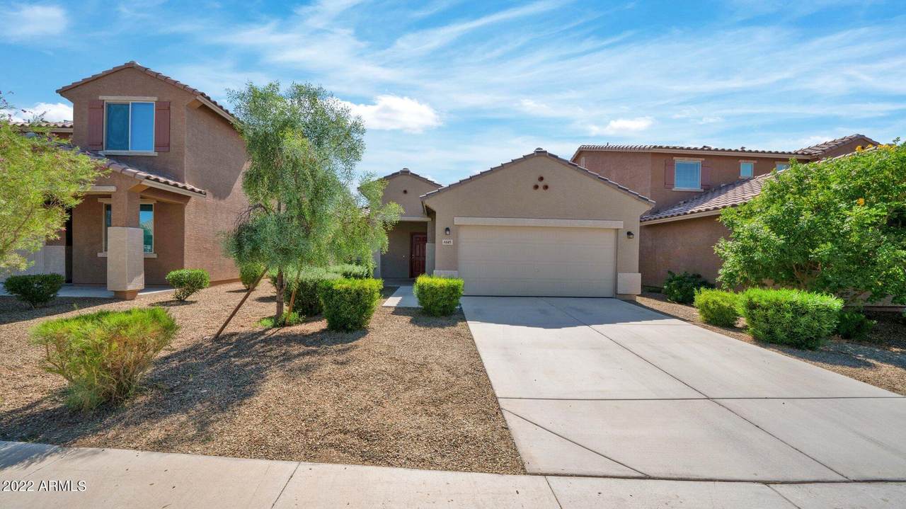6145 Evergreen Road - Photo 1