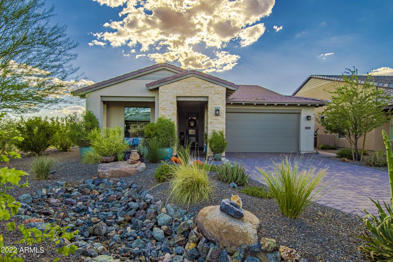 3676 Gold Rush Court - Photo 1