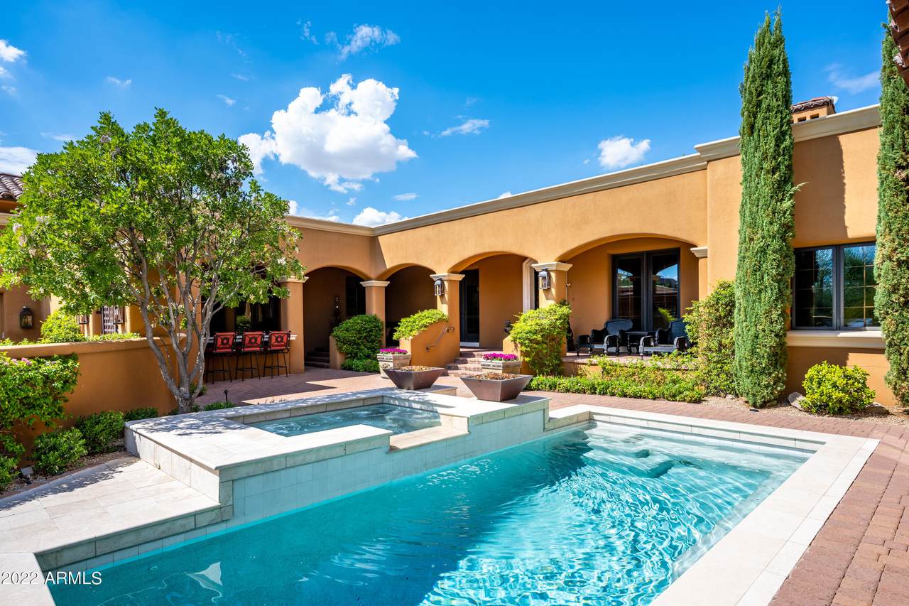 9830 Thompson Peak Parkway - Photo 1