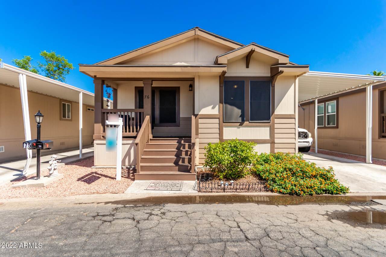 5747 Missouri Avenue - Photo 1