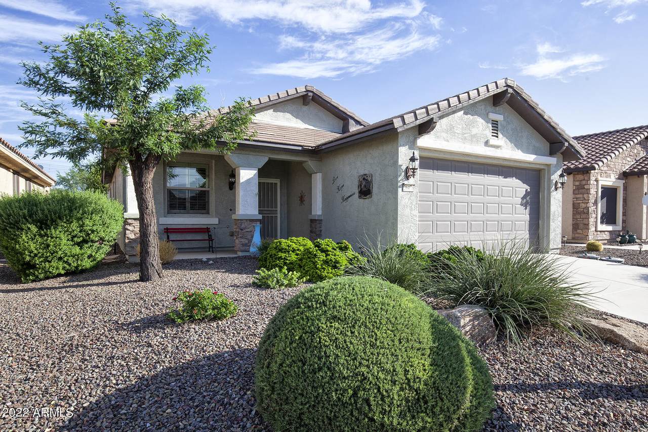 26476 Ross Avenue - Photo 1