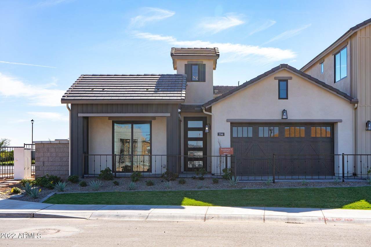 2704 Longhorn Court - Photo 1
