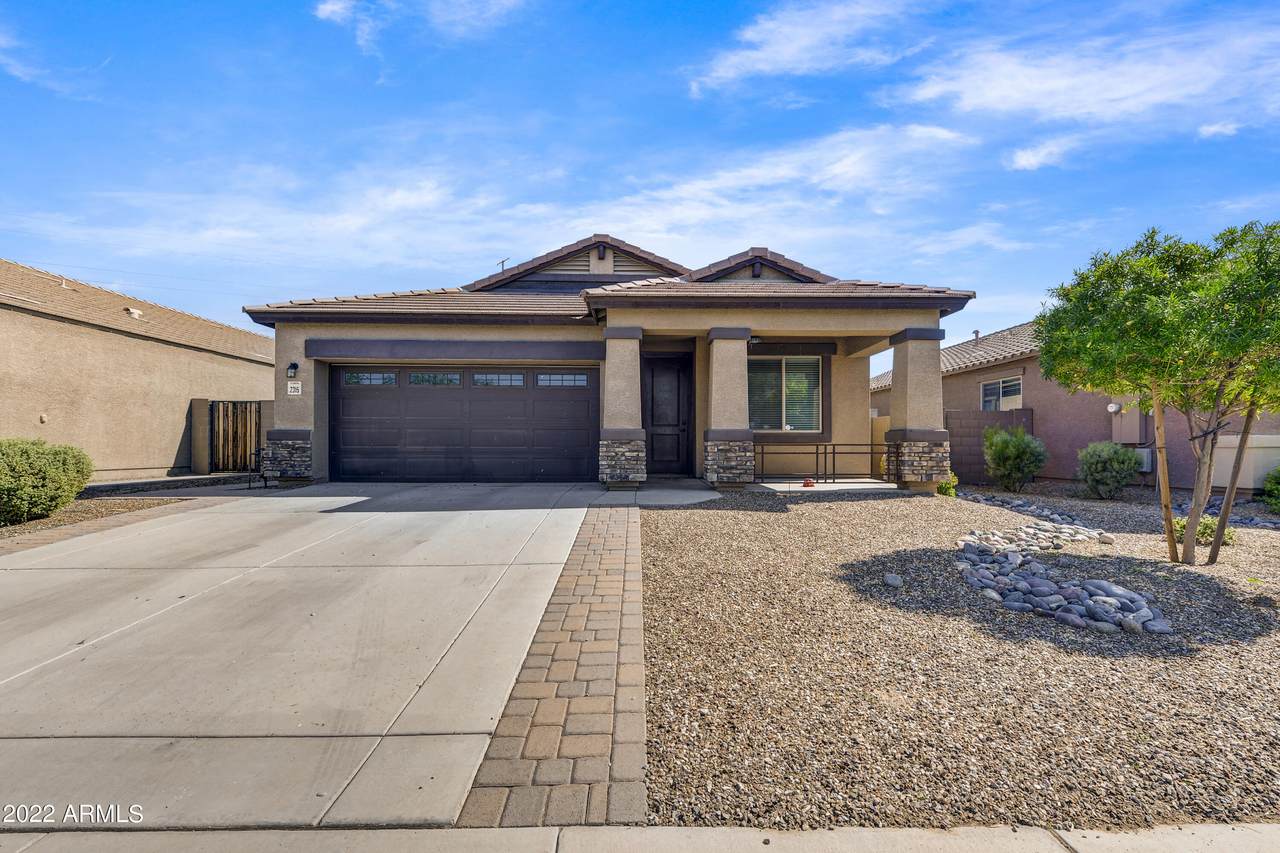 2315 235TH Lane - Photo 1