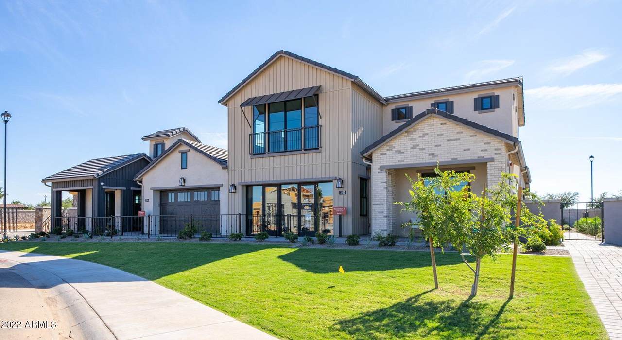2694 Longhorn Drive - Photo 1