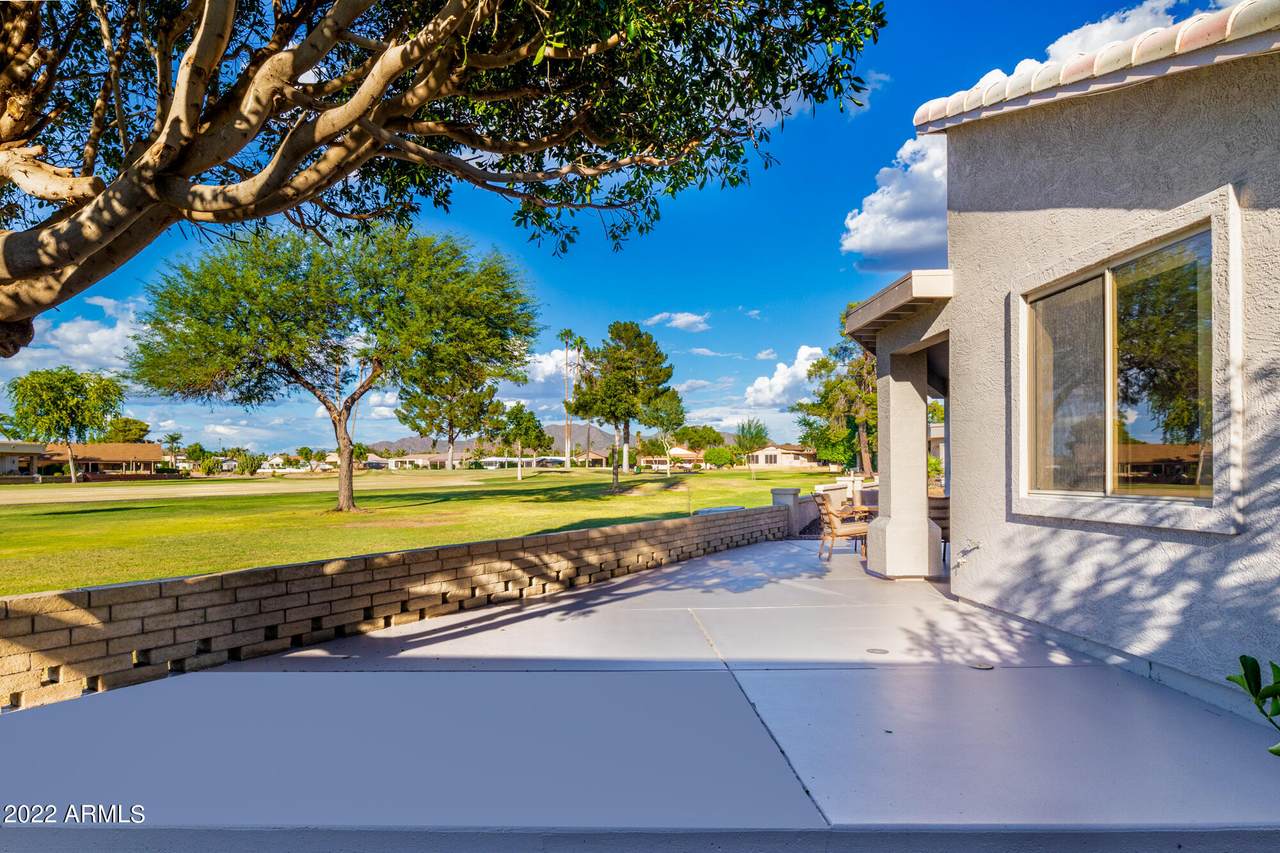 5854 Hermosa Vista Drive - Photo 1