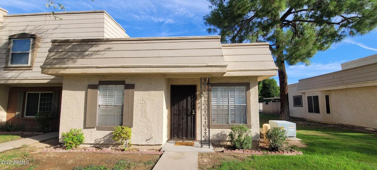 1031 Lodge Drive - Photo 1
