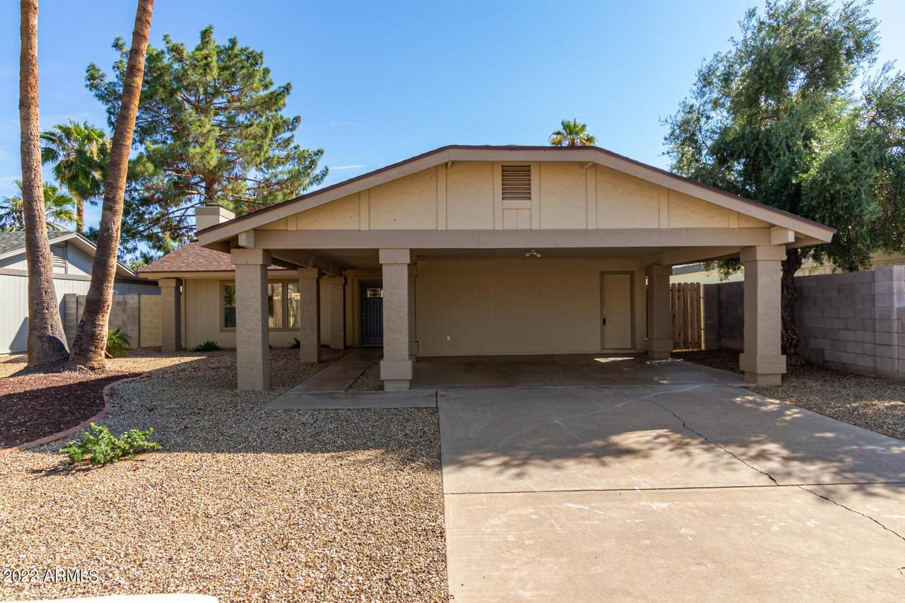 3911 Aster Drive - Photo 1