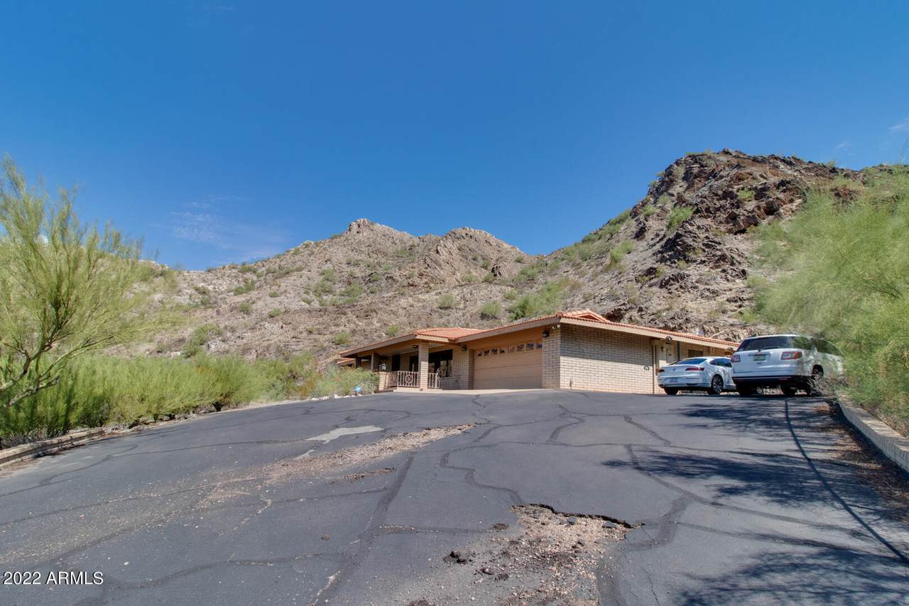 1856 Cinnabar Avenue - Photo 1