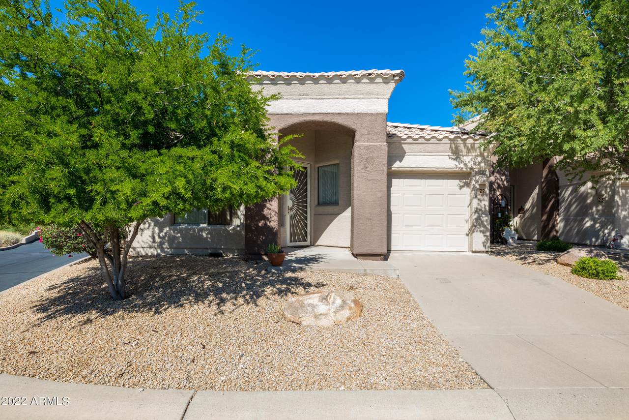 16450 Ave Of The Fountains Avenue - Photo 1