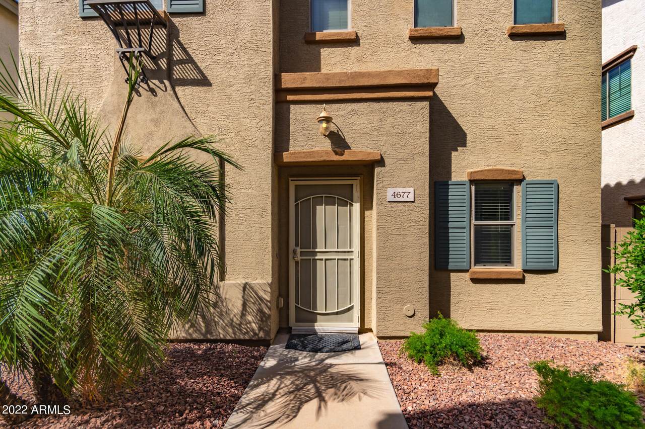 4677 Olney Avenue - Photo 1