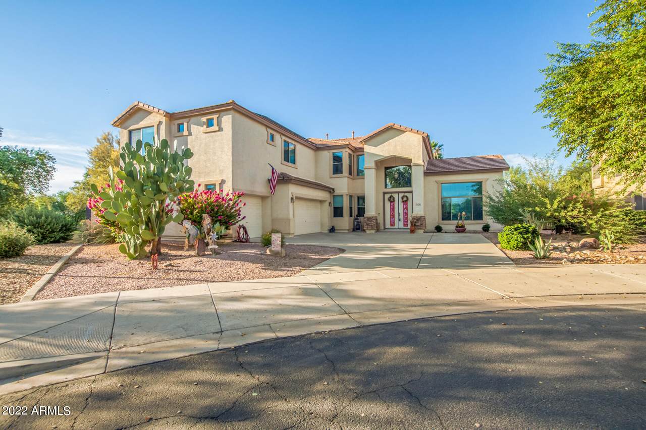 16424 Mckinley Street - Photo 1