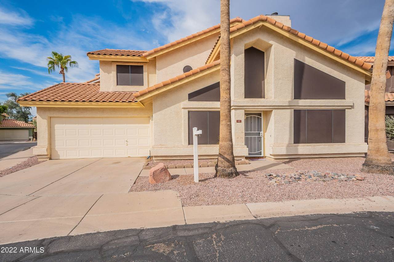 48 Melody Avenue - Photo 1