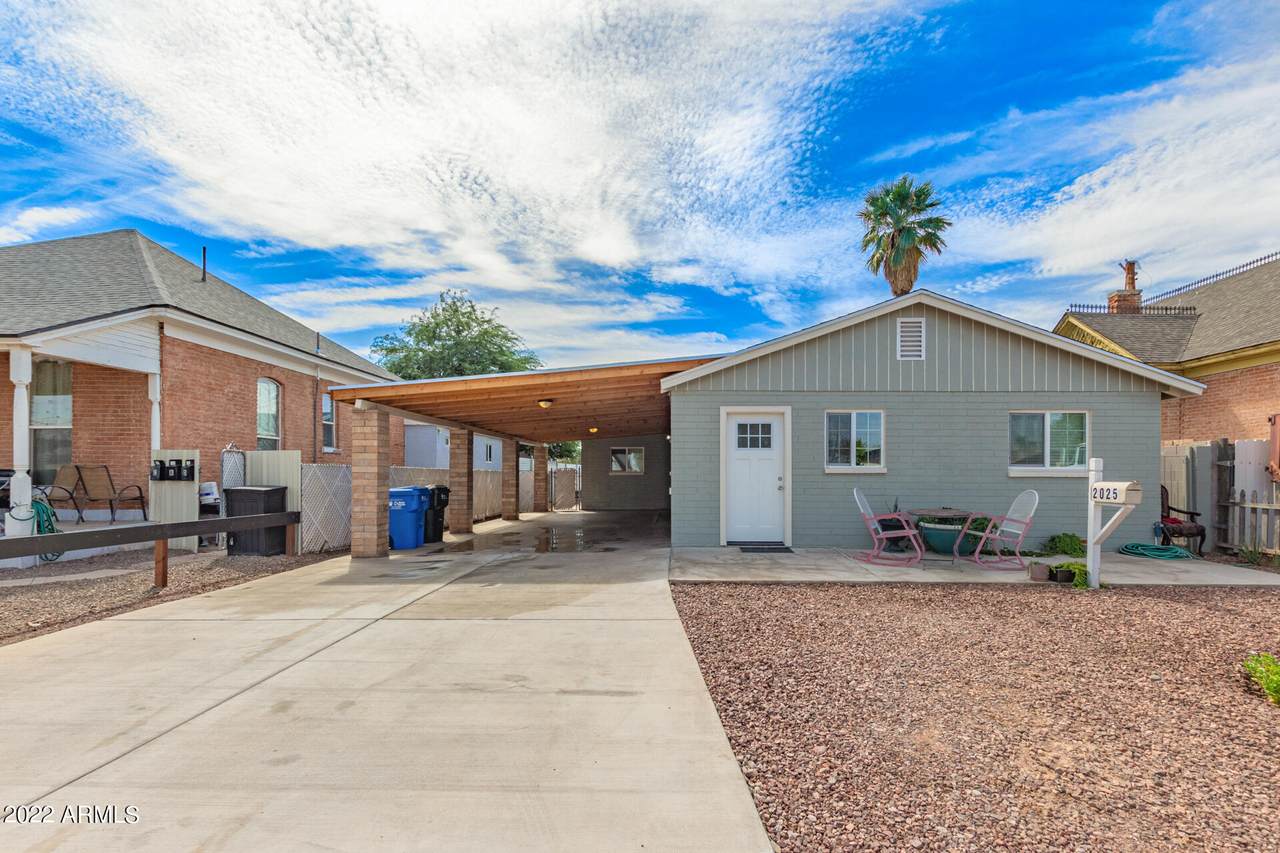 2025 Jefferson Street - Photo 1