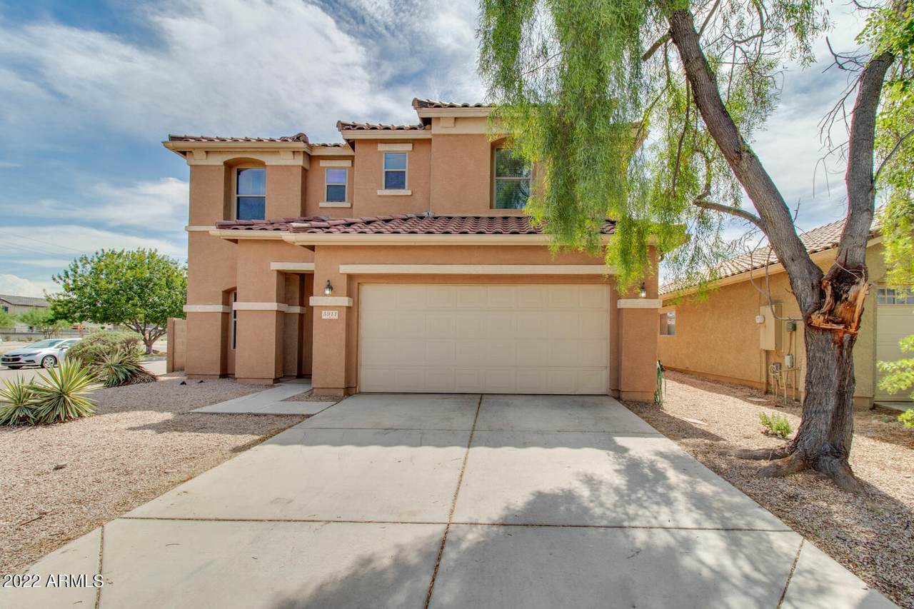 5911 Albeniz Place - Photo 1