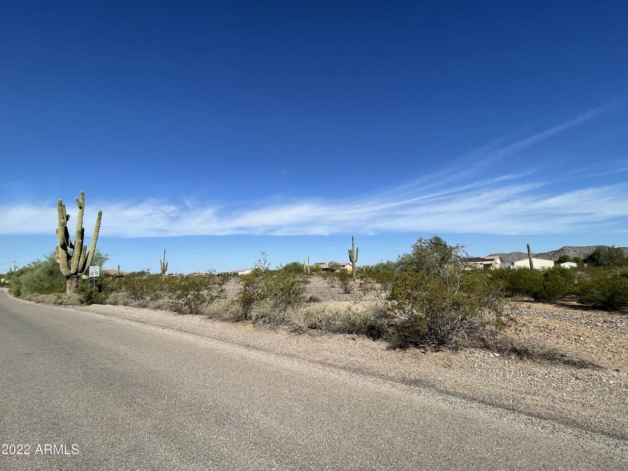 0 Peak View Rd Lot B Road - Photo 1