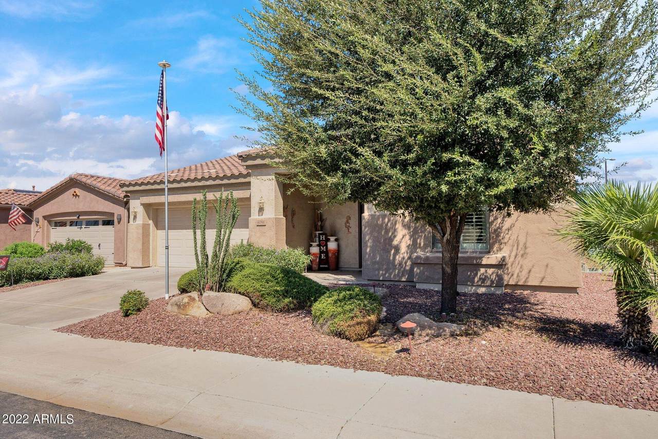 4086 Narrowleaf Drive - Photo 1
