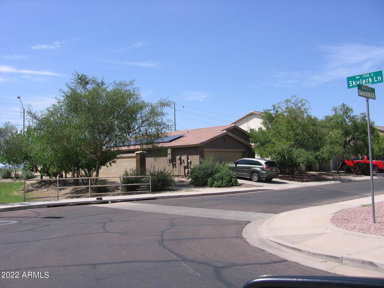 25763 Satellite Lane - Photo 1