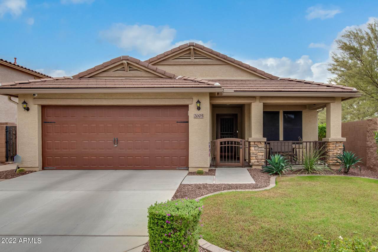 2005 Anderson Drive - Photo 1