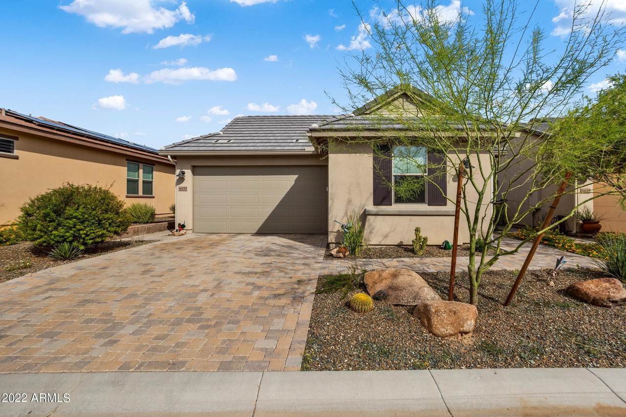 4459 Covered Wagon Trail - Photo 1