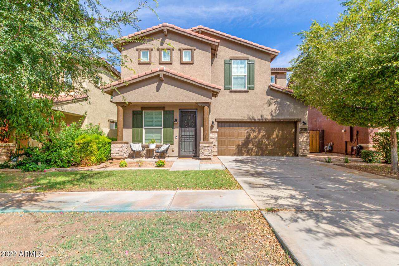 3458 Palo Verde Street - Photo 1