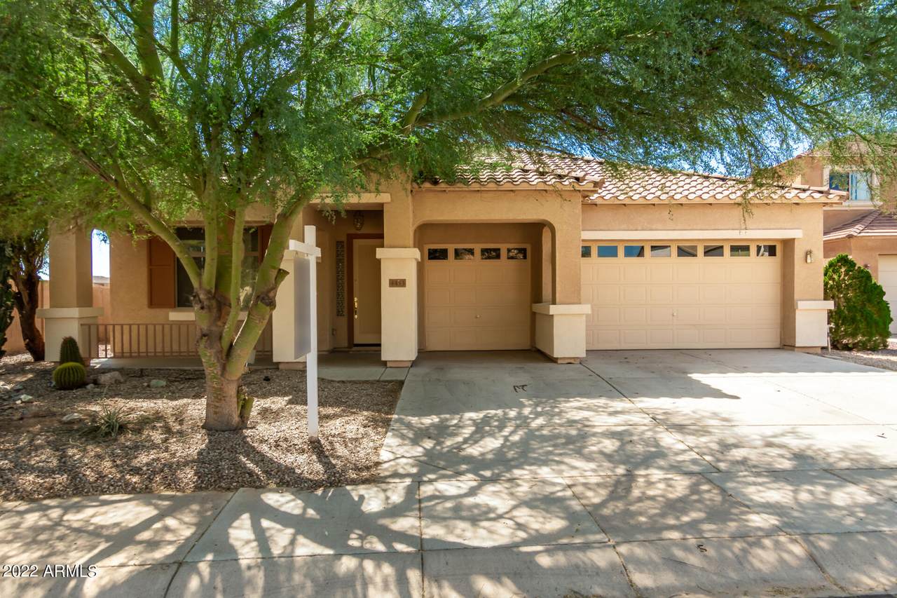 4433 Odessa Drive - Photo 1