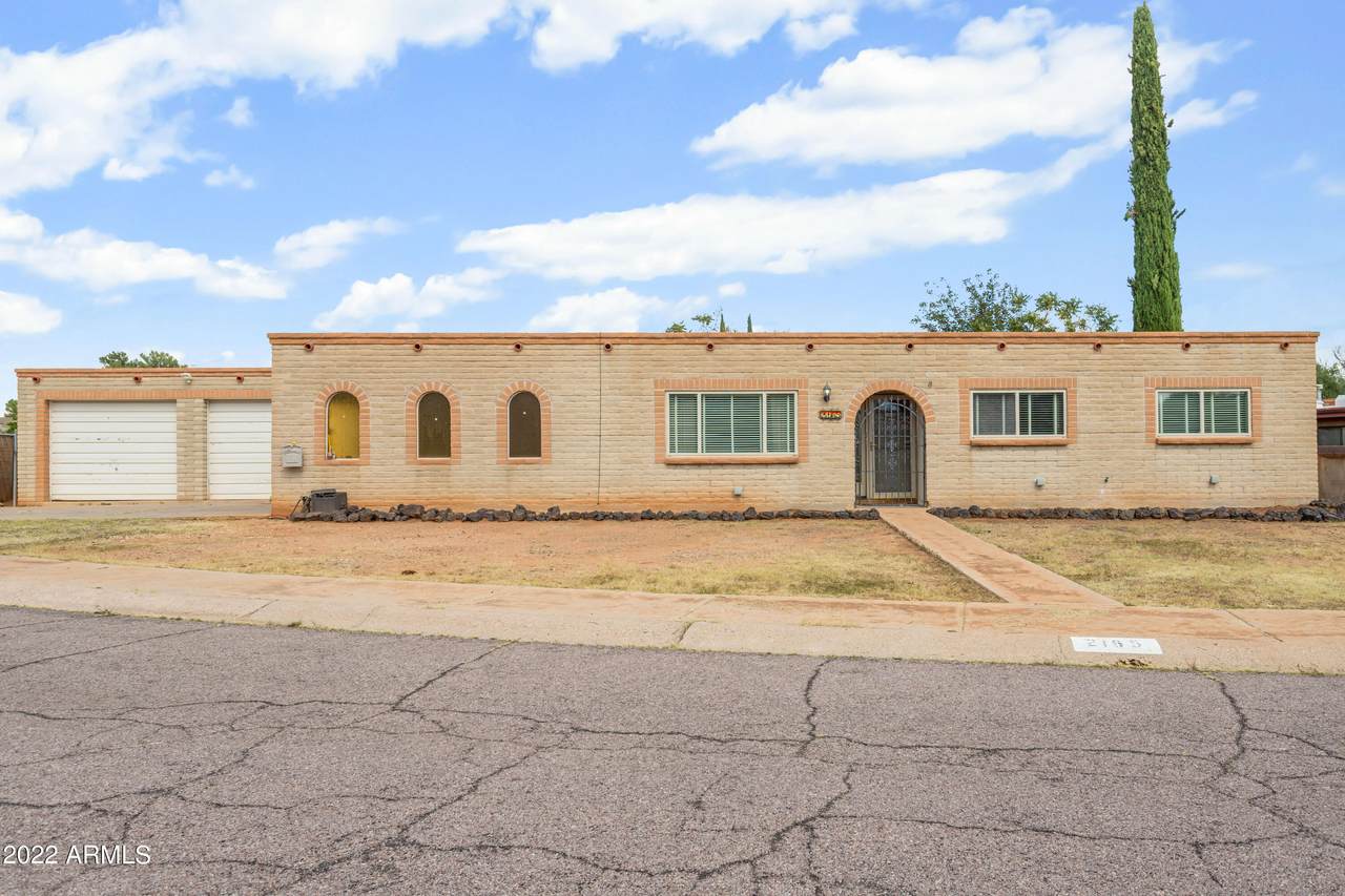 2165 Madera Drive - Photo 1