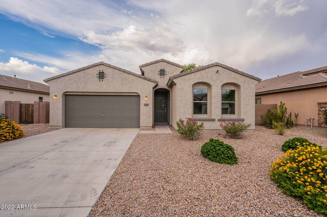 40888 Colby Drive - Photo 1