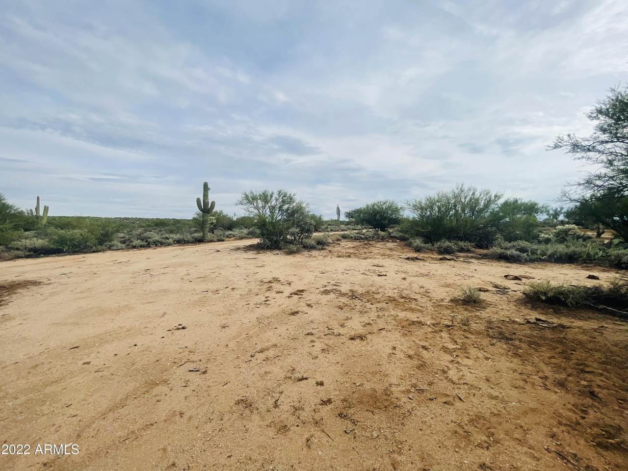0 Cochran Road - Photo 1