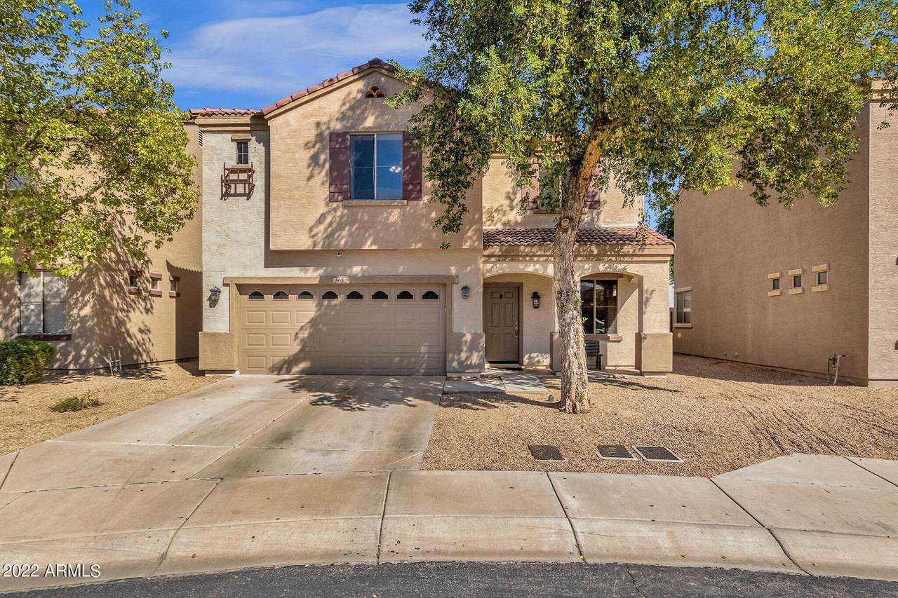 1416 Dunbar Drive - Photo 1