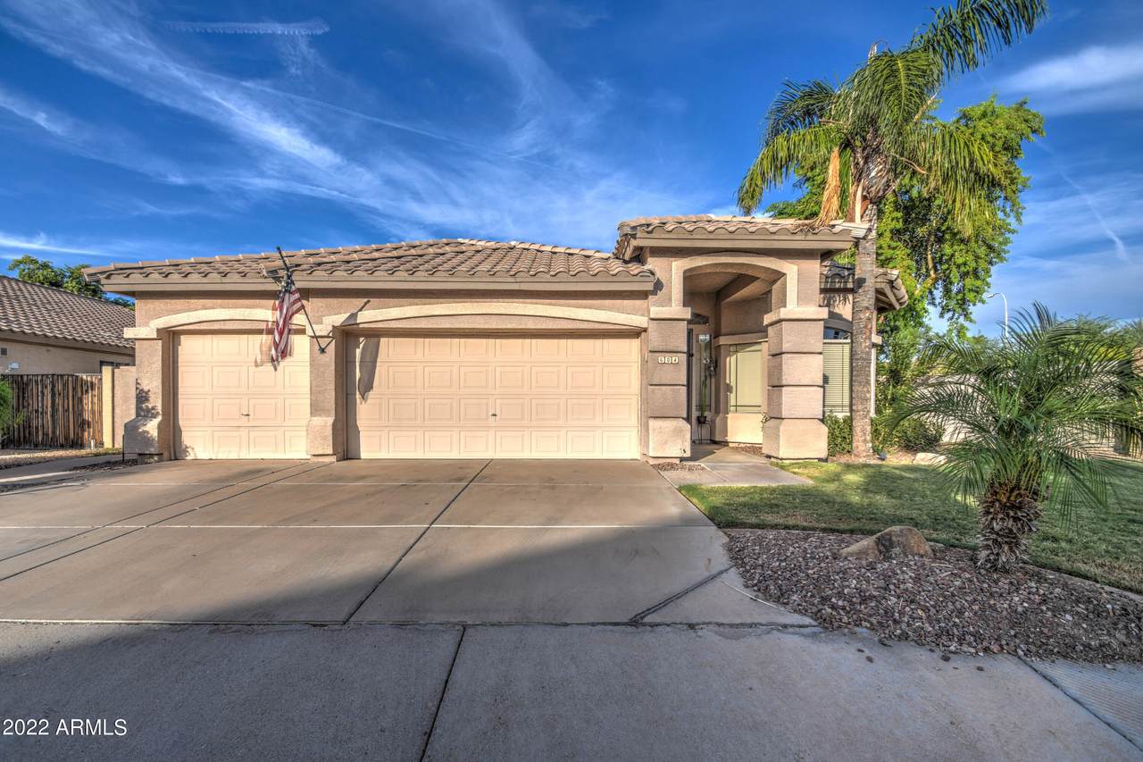 604 Myrtle Drive - Photo 1