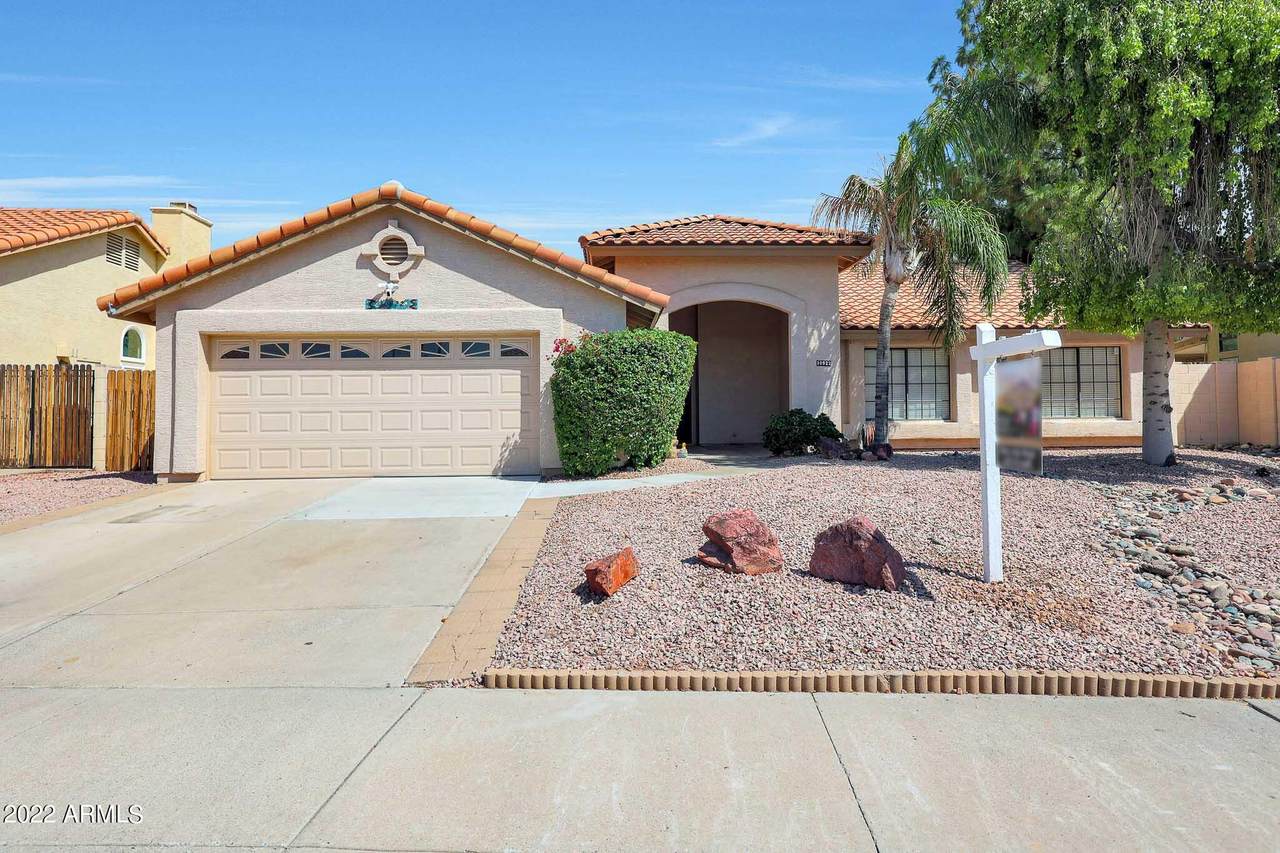 10922 Ashbrook Place - Photo 1