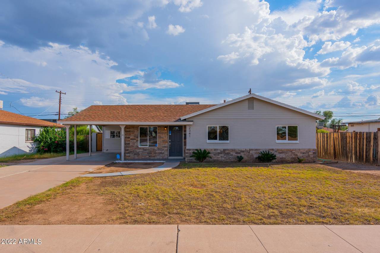 2341 Maryland Avenue - Photo 1