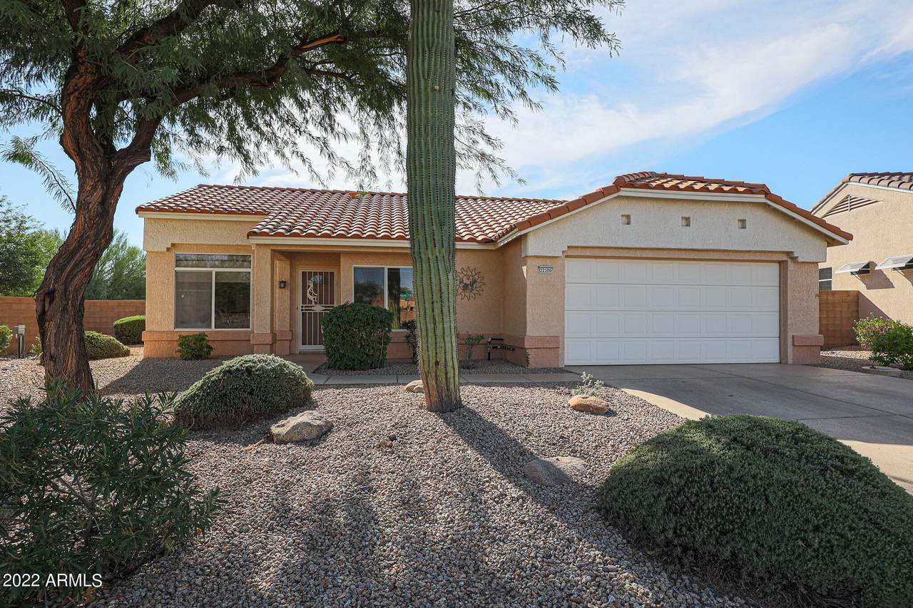 22306 148th Drive - Photo 1