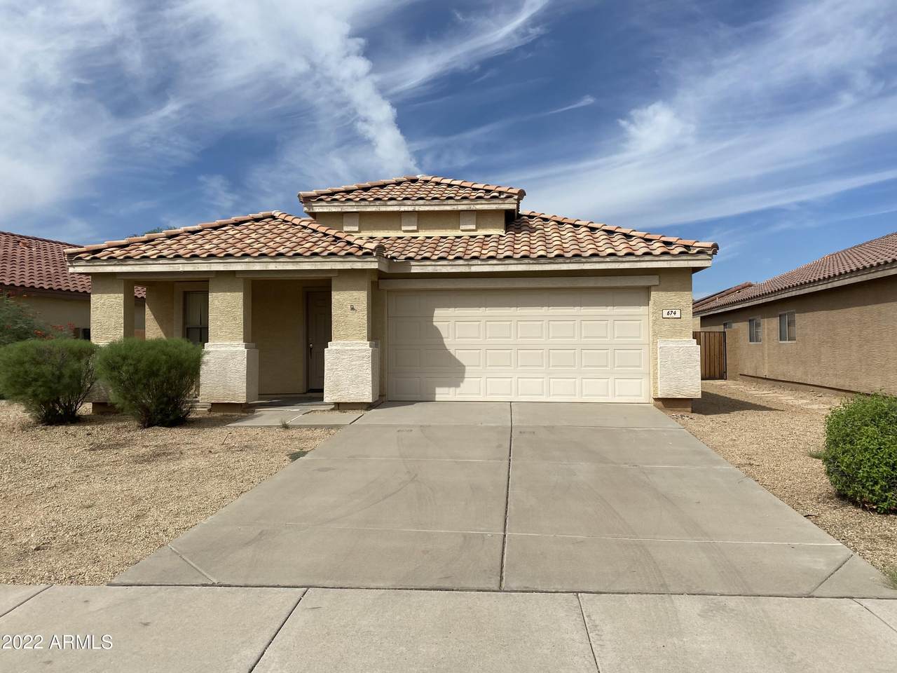674 Porter Street - Photo 1
