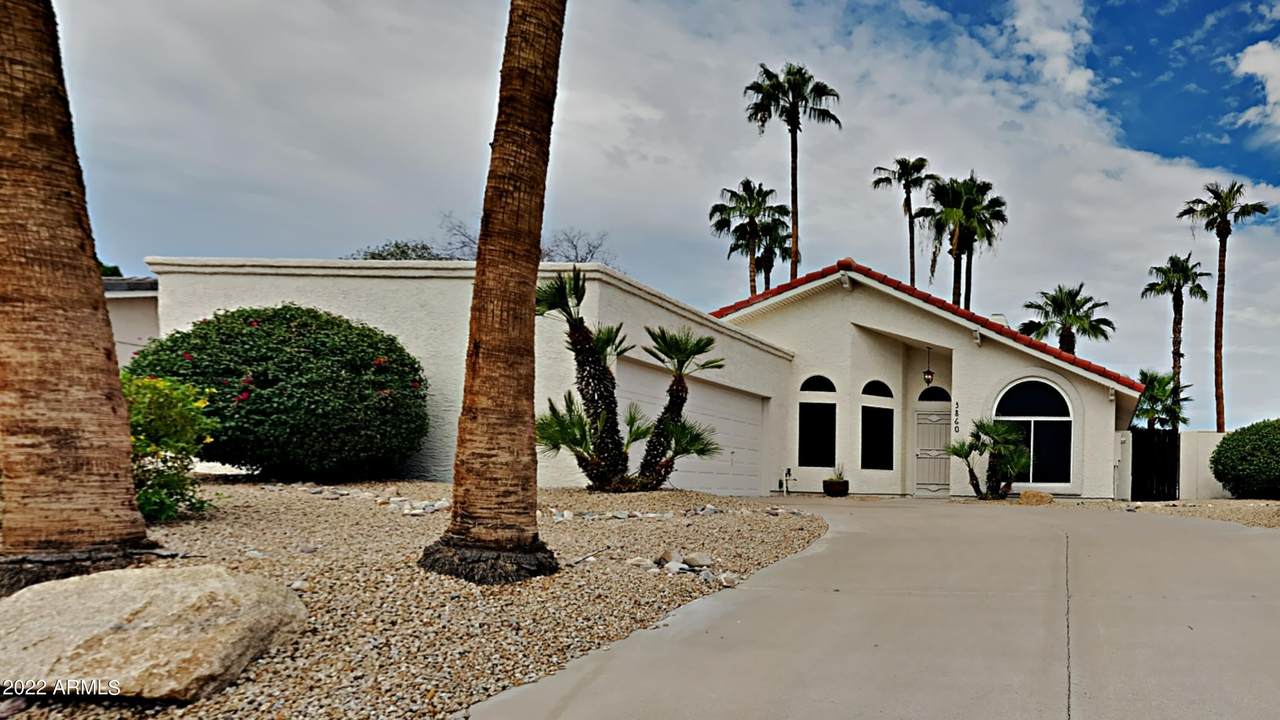 3860 Tano Street - Photo 1