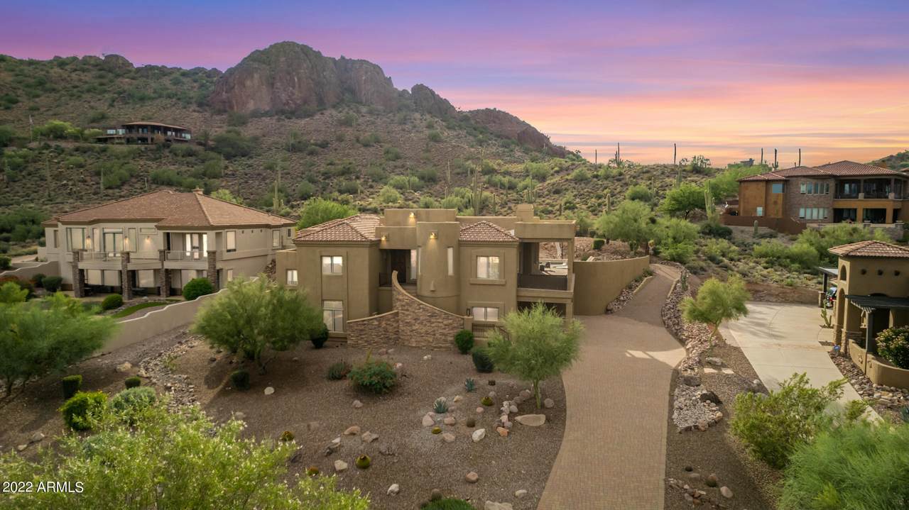 4590 Gold Canyon Drive - Photo 1
