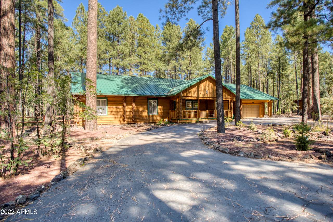 7140 Indian Bend Road - Photo 1