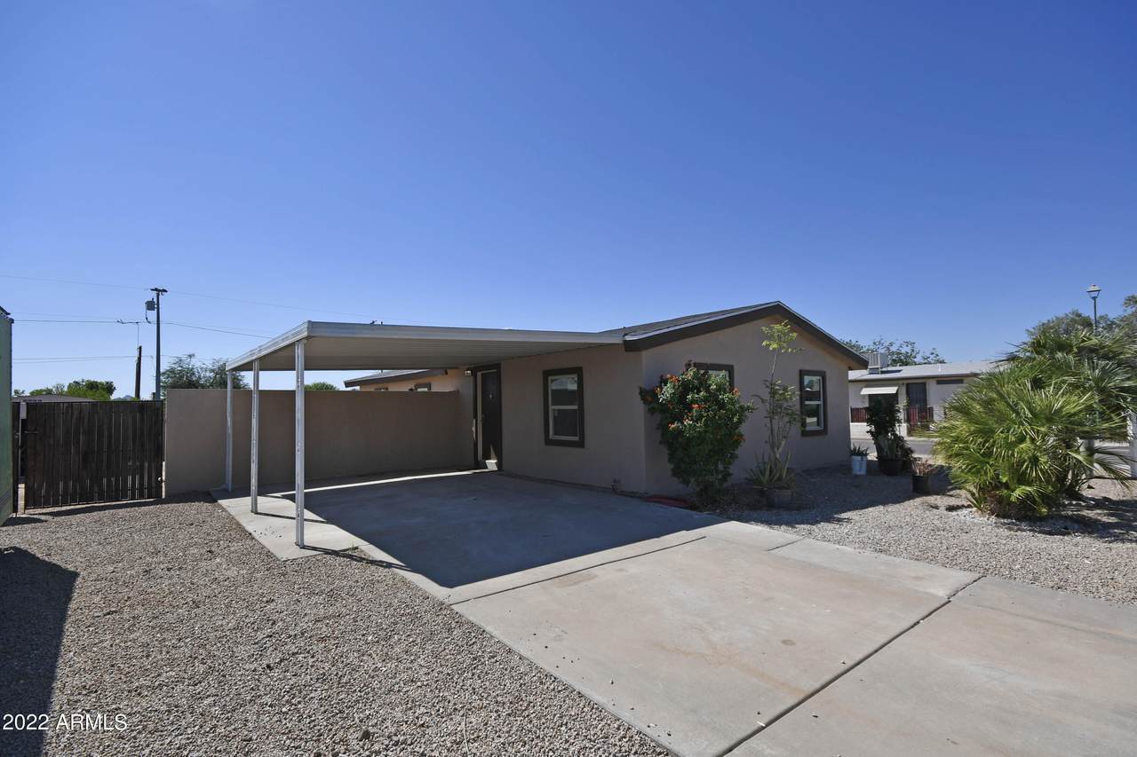 2901 Piute Avenue - Photo 1